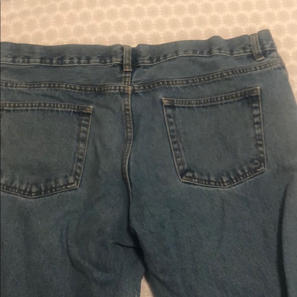 Blue mountain jeans - Picture 3 of 3